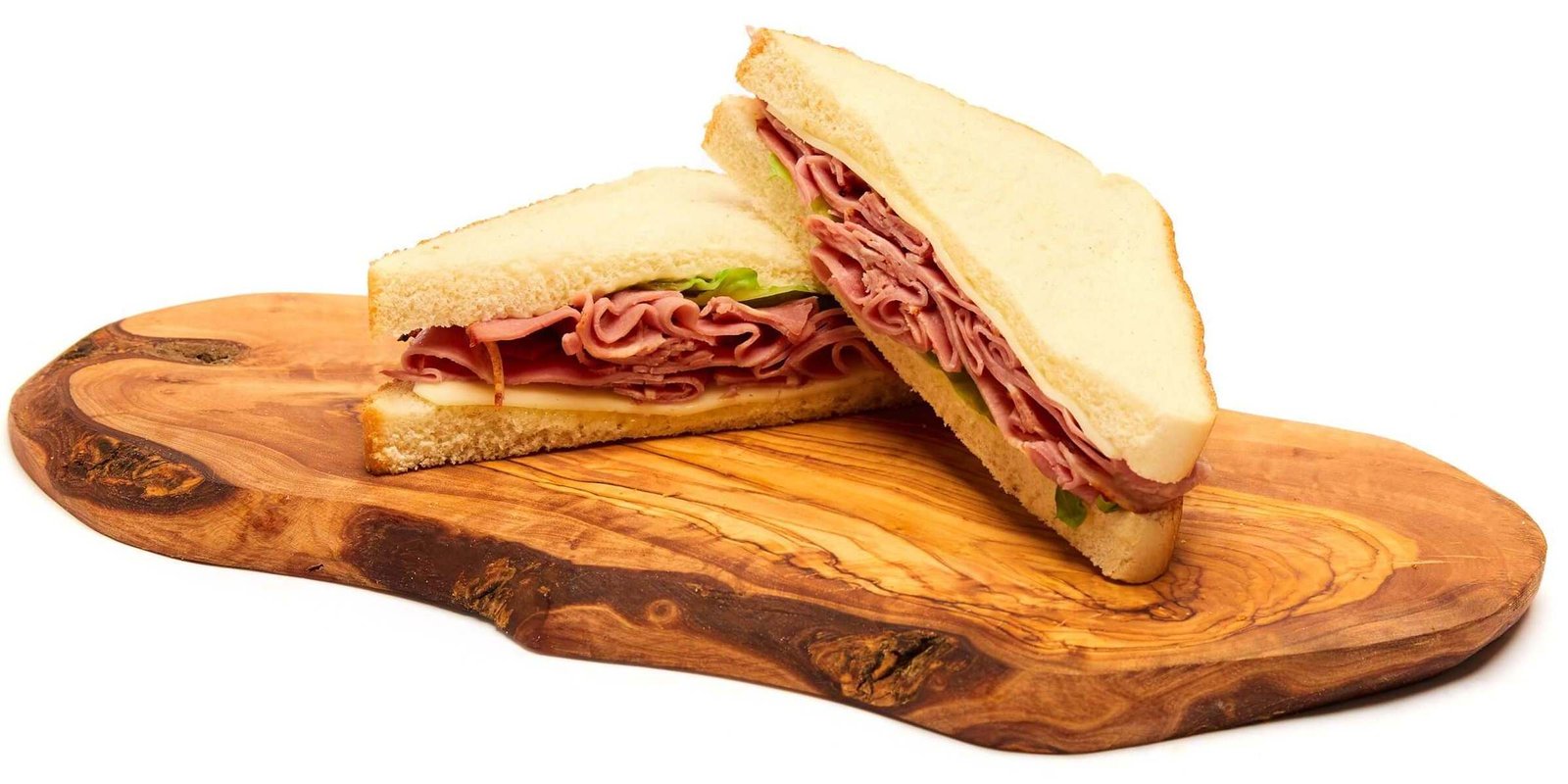 SANDWICH CLIUB