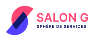 Salon G_Logo officiel