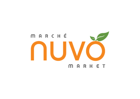 Marche Nuvo Market
